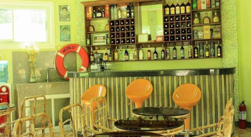 فندق ومنتجع دوريم مانزيون Castillejos المظهر الخارجي الصورة