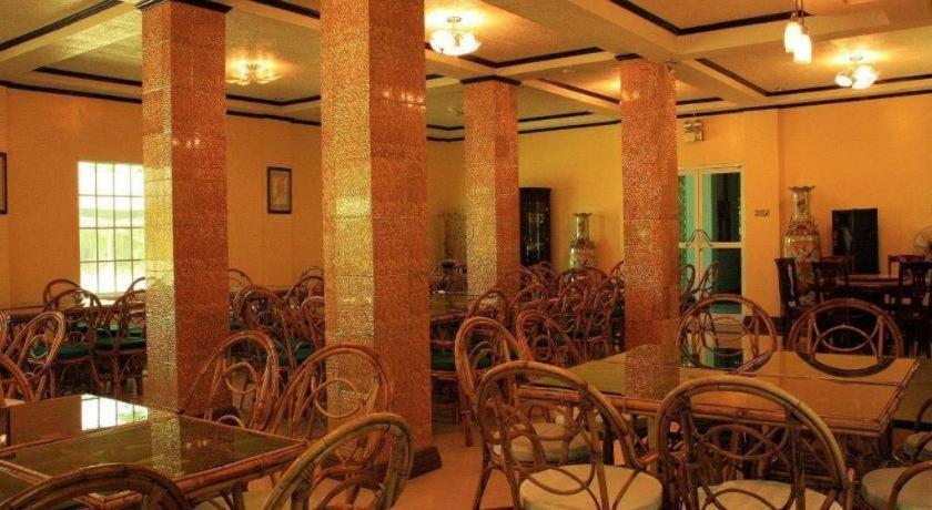 فندق ومنتجع دوريم مانزيون Castillejos المظهر الخارجي الصورة